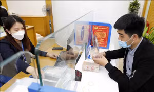 Sửa điều kiện vay vốn của Quỹ Phát triển doanh nghiệp nhỏ và vừa