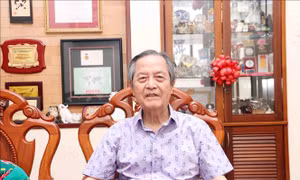 Hòa giải, hòa hợp dân tộc - tiếng nói của người trở về