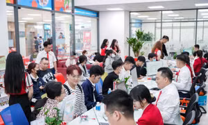 Nhiều trường đại học phía Nam xét tuyển bổ sung bằng mức điểm trúng tuyển đợt 1
