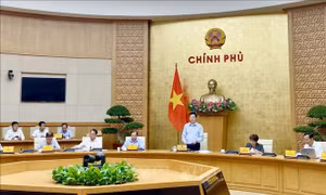 Lan tỏa thông điệp về thành công của Triển lãm thành tựu đất nước