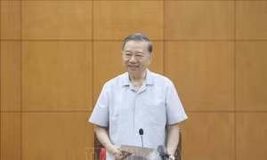 Tổng Bí thư, Chủ tịch nước Tô Lâm: Nghiên cứu khoa học cơ bản phải đổi mới đáp ứng yêu cầu phát triển đất nước