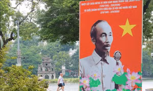 Điện, thư chúc mừng kỷ niệm 81 năm ngày Quốc khánh nước Cộng hòa Xã hội chủ nghĩa Việt Nam