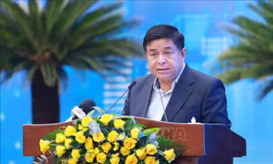 Cải cách môi trường kinh doanh khơi dậy động lực tăng trưởng kinh tế