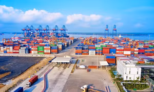 Quan hệ kinh tế thương mại Việt Nam - Trung Quốc ngày càng chặt chẽ