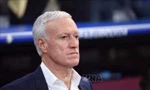 World Cup 2026: Chặng đường cuối của ‘Người xách cúp’