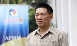 Những đóng góp tích cực của Việt Nam vào tiến trình hợp tác tài chính ASEAN