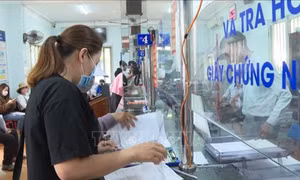Kiểm điểm trách nhiệm người đứng đầu để xảy ra giải quyết thủ tục hành chính trễ hạn