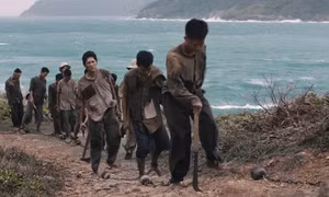 Phim Việt tham dự Liên hoan phim ASEAN 2026 tại Hong Kong (Trung Quốc)