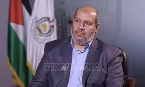 Thủ lĩnh chính trị mới của Hamas là ai?