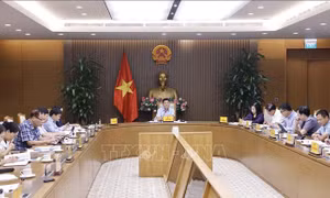 Nguy cơ mất an toàn vệ sinh thực phẩm vẫn luôn hiện hữu