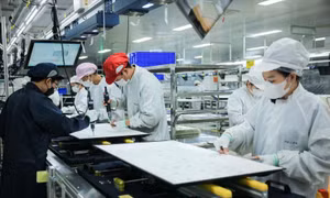 TP Hồ Chí Minh dự kiến thu hút 8,9 tỷ USD vốn FDI trong quý II