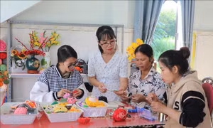 Thủ tướng Chính phủ phê duyệt Đề án Hỗ trợ phụ nữ khởi nghiệp giai đoạn 2026 - 2035