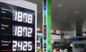 Giá dầu thế giới chốt phiên 31/8 tăng hơn 2%