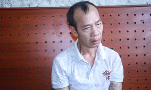 Bắt đối tượng vận chuyển 6 bánh heroin và 6.000 nghìn viên ma túy tổng hợp