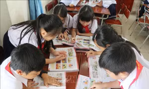 Năm học 2026-2027: Tinh gọn mạng lưới, tạo chuyển biến thực chất trong giáo dục