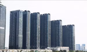Phát triển lành mạnh thị trường bất động sản