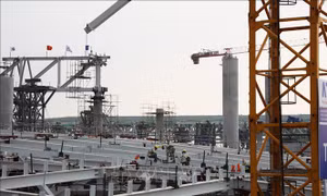 Khí thế mới, tư duy mới cho một Việt Nam thịnh vượng