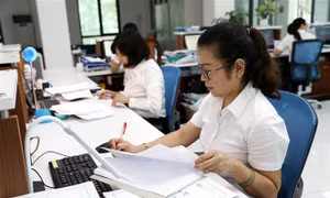 Đôn đốc thực hiện tổng kiểm kê tài sản công tại cơ quan Nhà nước