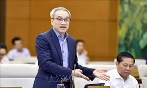 Nghiên cứu kỹ lưỡng thời gian đào tạo trình độ trung cấp các ngành, nghề chuyên môn đặc thù