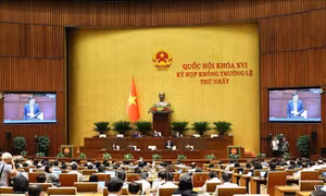 Chuyển từ quản lý sang kiến tạo sự phát triển ngành dầu khí trong giai đoạn mới