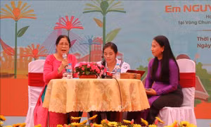 Biến những giá trị từ trang sách thành hành động thiết thực cho xã hội