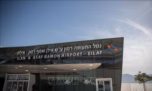 Nguyên nhân gây chậm nhiều chuyến bay đến và đi từ Israel
