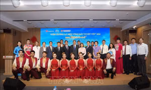 Thúc đẩy hợp tác du lịch Việt Nam - Trung Quốc qua chương trình quảng bá du lịch Tân Cương