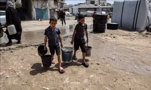 Xung đột Hamas-Israel: Hội đồng Hòa bình Gaza đánh giá về lệnh ngừng bắn
