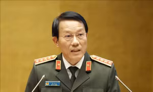 Giữ vững môi trường hoà bình, ổn định là điều kiện tiên quyết để phát triển đất nước