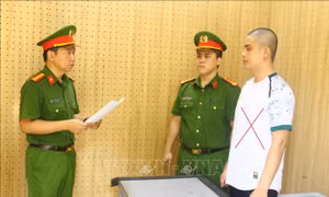 Khởi tố vụ án hình sự 'Lừa đảo chiếm đoạt tài sản tại Việt Nam và Lào'