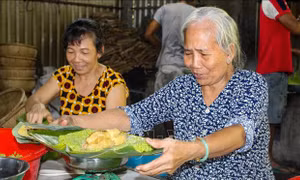 Hương vị Tết phương Nam giữa nhịp sống hiện đại