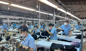 Nghị quyết 68: Cơ chế minh bạch để doanh nghiệp tư nhân bứt phá