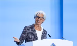 Thông điệp của Chủ tịch ECB sau quyết định cắt giảm lãi suất