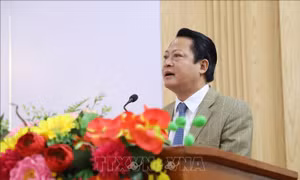 Phát huy giá trị di tích Chiến thắng Sông Lô