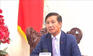 Việt Nam luôn là thành viên tích cực, chủ động và có trách nhiệm của AIPA
