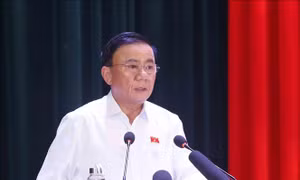 Ban Bí thư ban hành Quy chế làm việc mẫu của đảng uỷ các cơ quan đảng, đảng uỷ uỷ ban nhân dân cấp tỉnh