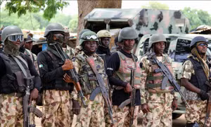 Nigeria: Phiến quân bắt cóc học sinh ngay trong kỳ thi tốt nghiệp