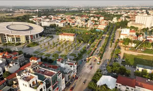 Các huyện của Hà Nội và Tiền Giang đạt chuẩn nông thôn mới nâng cao
