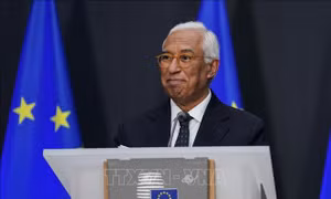 EU nối lại đàm phán với Ukraine về tư cách thành viên
