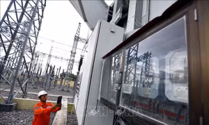 Hành trình nhiều lợi ích với mọi doanh nghiệp