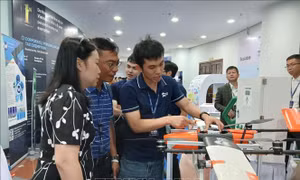 Thiết lập khung quản trị toàn diện cho AI