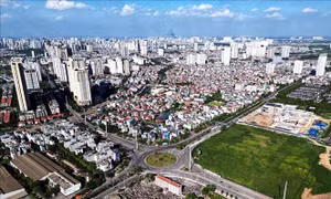 Bộ Tài chính đang tiếp tục nghiên cứu về đề xuất đánh thuế bất động sản thứ hai
