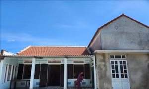 Xây dựng cộng đồng bền vững trước biến đổi khí hậu