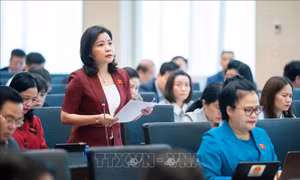 Quy định rõ khoảng cách an toàn đối với cơ sở sản xuất, kinh doanh hóa chất trong khu dân cư