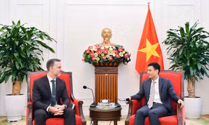 Đề nghị UNFPA tiếp tục hỗ trợ Việt Nam đàm phán Công ước quốc tế về quyền của người cao tuổi