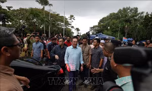 Malaysia nỗ lực khắc phục hậu quả vụ nổ đường ống dẫn khí