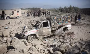 Pakistan và Afghanistan nhất trí tránh leo thang căng thẳng