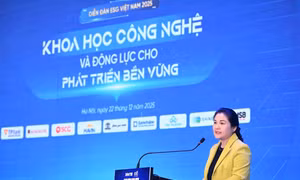 Gỡ điểm nghẽn thể chế, tạo không gian đổi mới phát triển đất nước