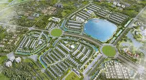 Hà Nội cho phép chuyển nhượng một phần dự án khu đô thị 261 ha tại Đông Anh