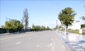 Điểm tin kinh tế Việt Nam nổi bật ngày 21/7/2026